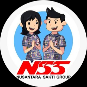 Nusantara Sakti Demak logo