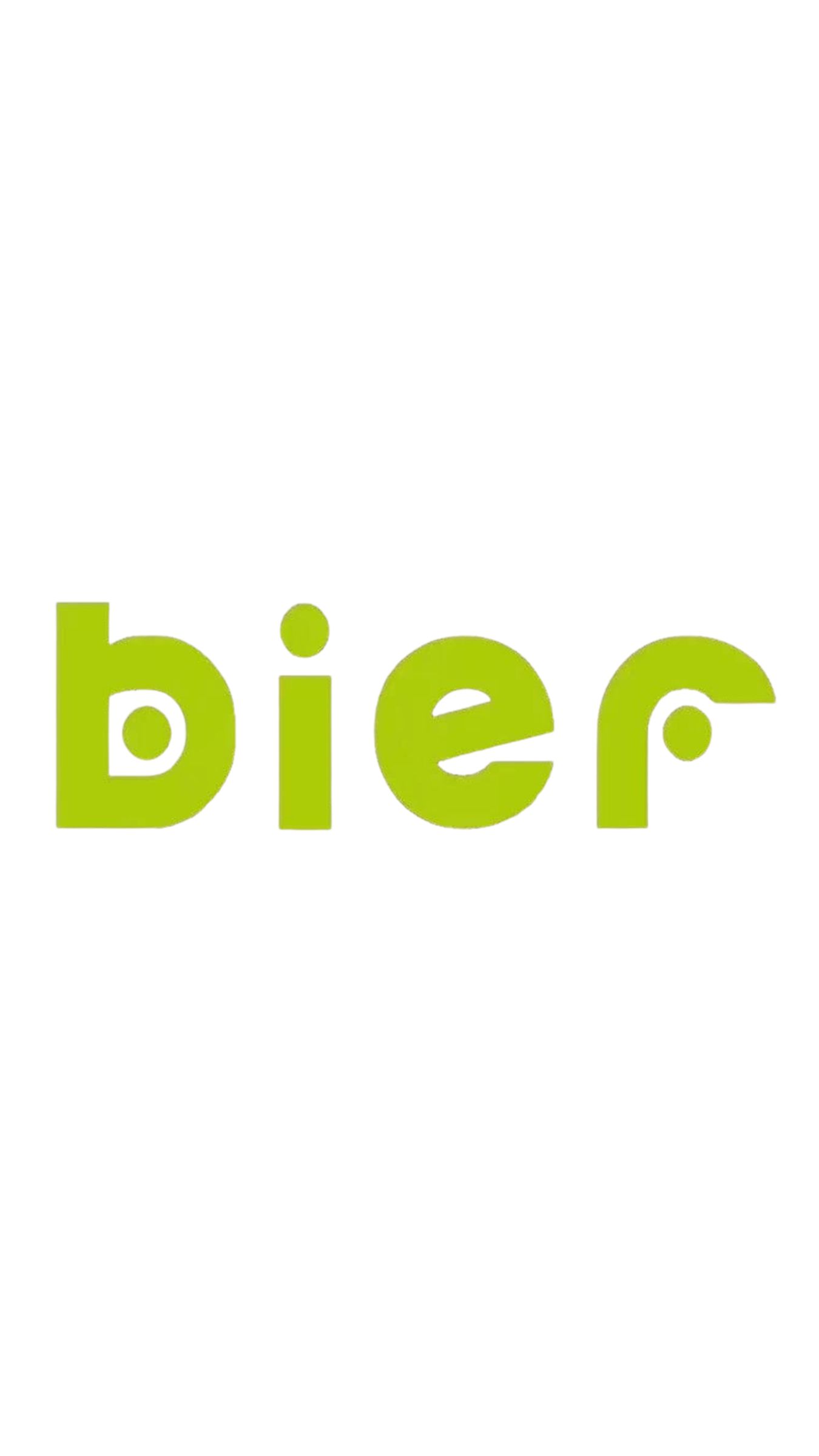 Bier Material Indonesia logo