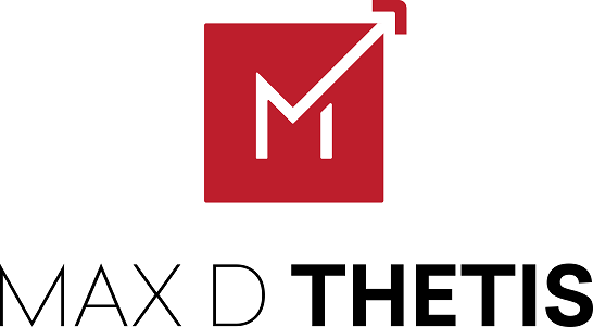 Công ty Cổ phần Max D Thetis