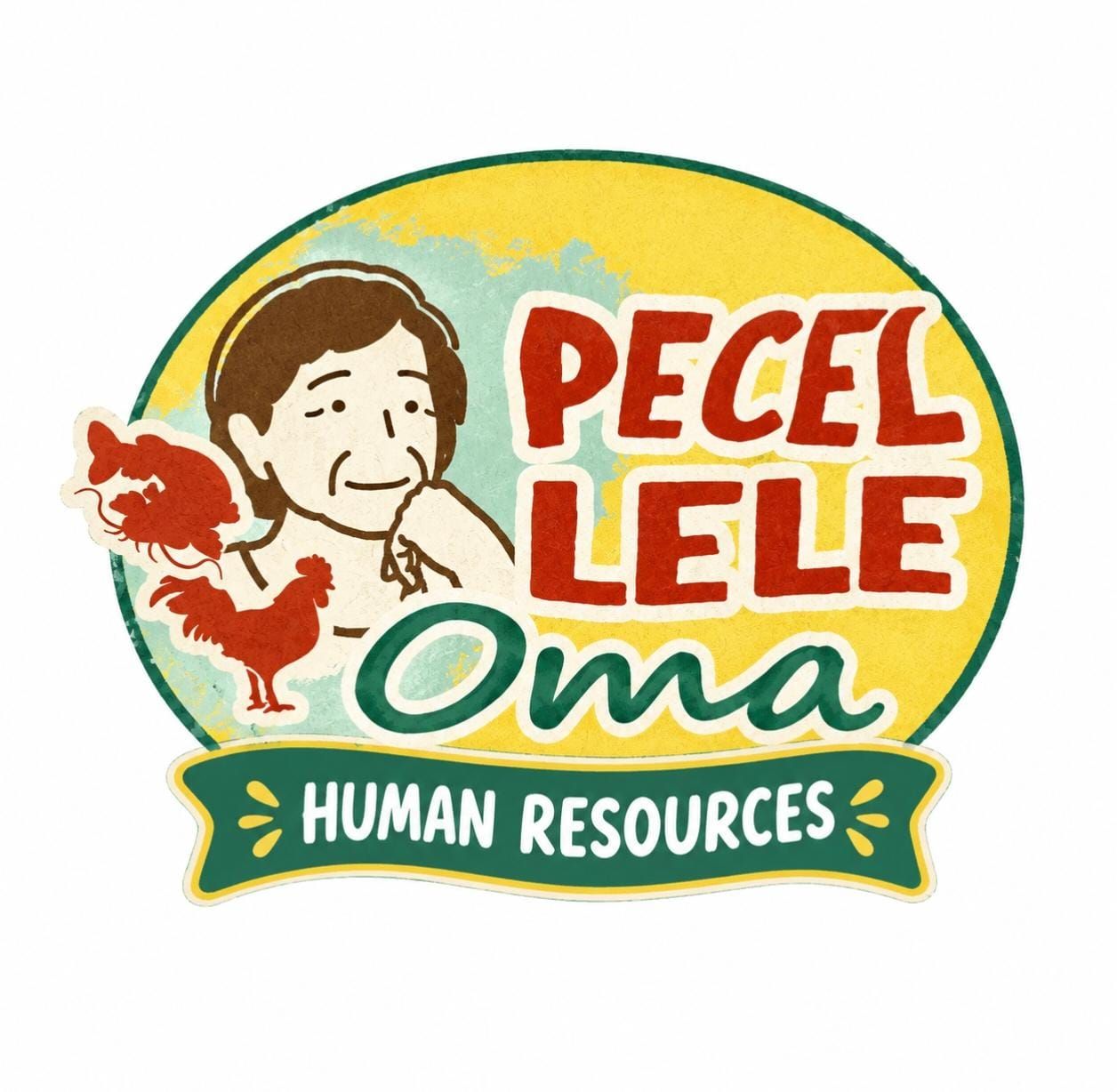 Pecel Lele Oma