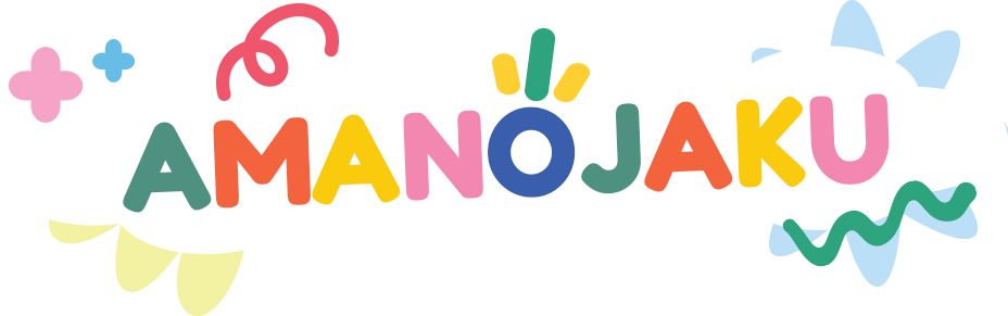 Amanojaku