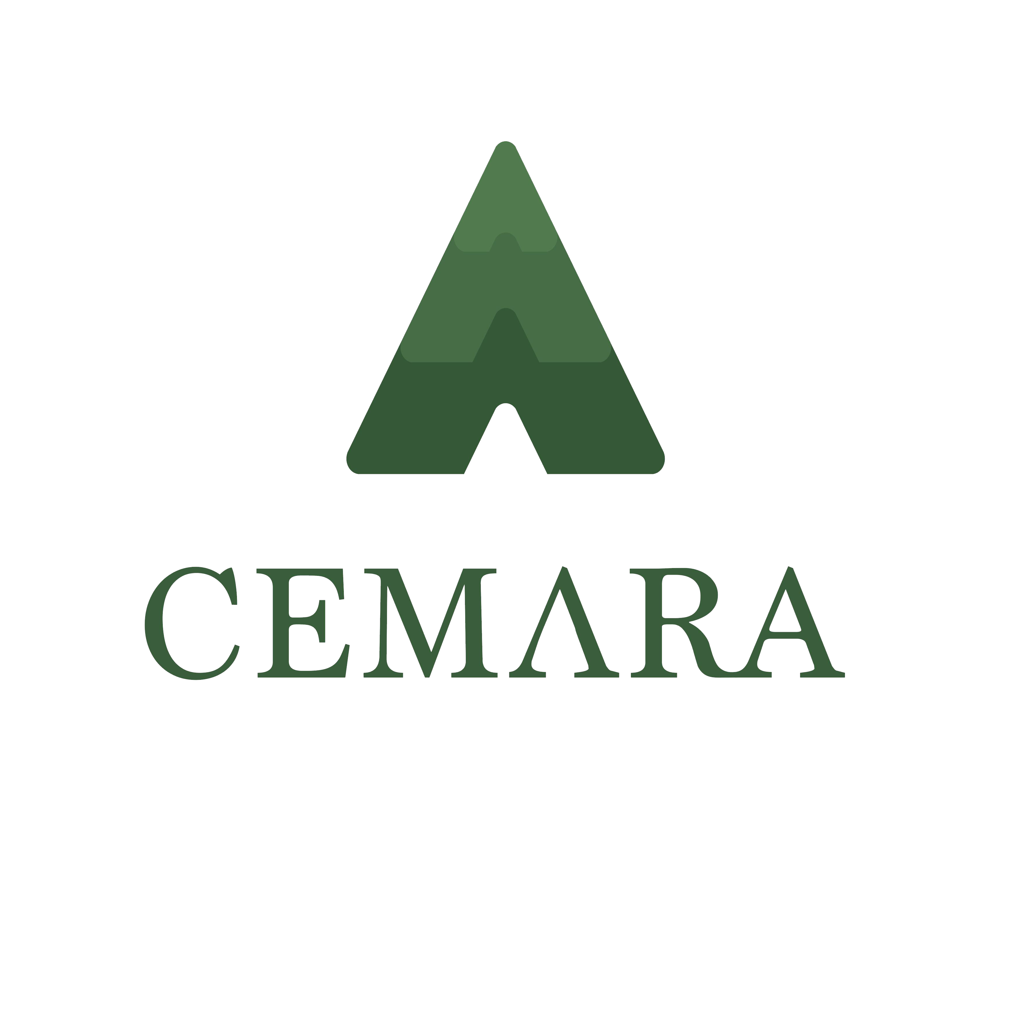 Cemara Trucking Solution