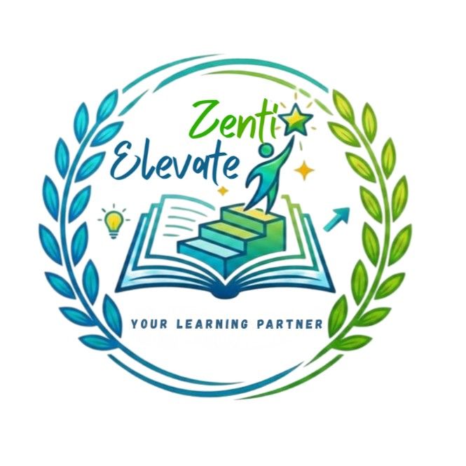 Zentia Elevate