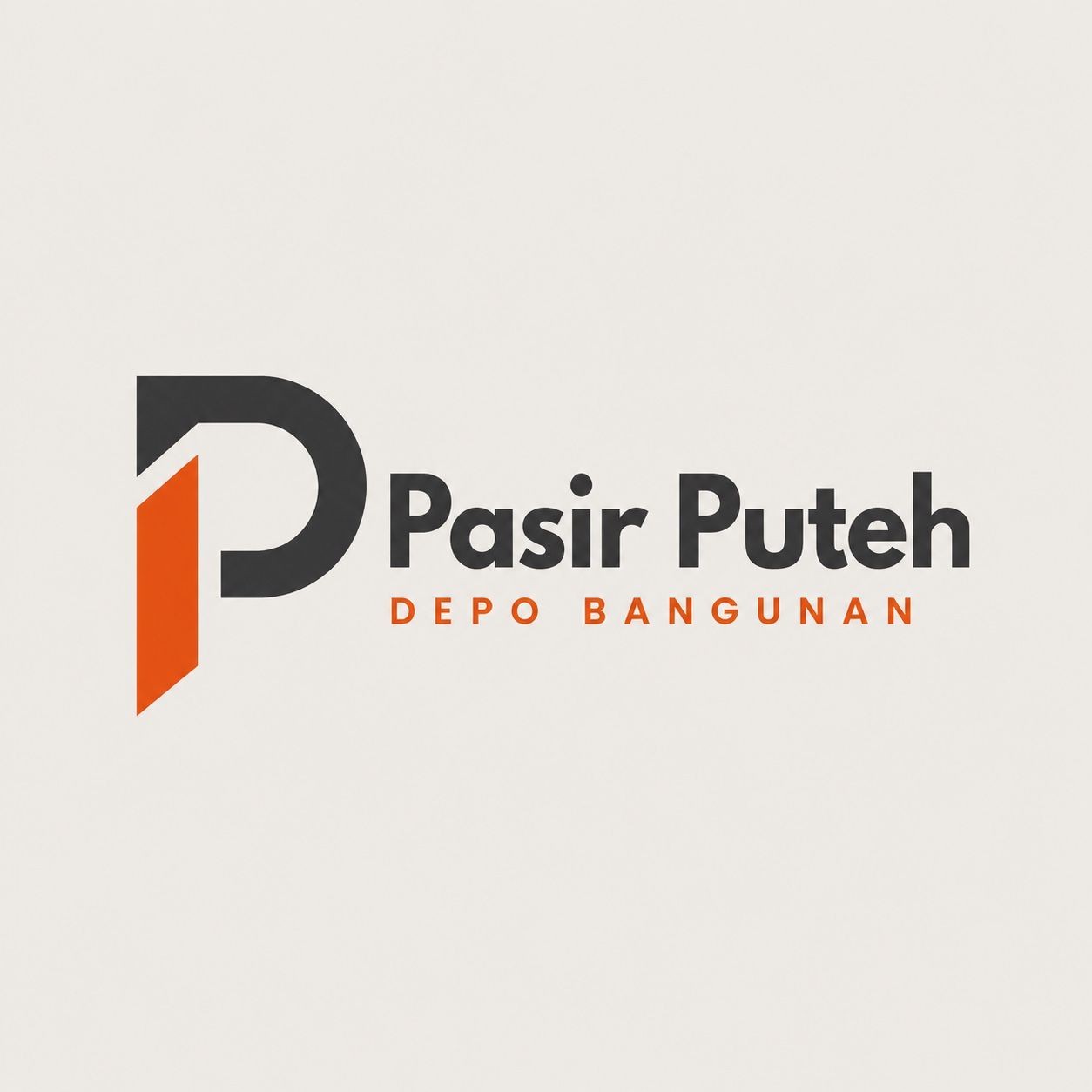 CV Pasir Puteh (Toko Bangunan)