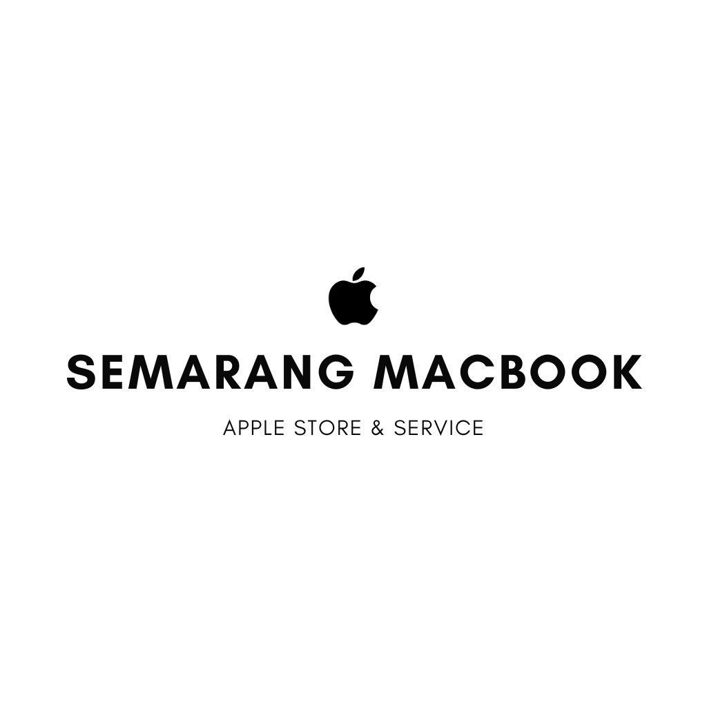 Semarang Macbook