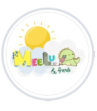MEE LU & friends logo