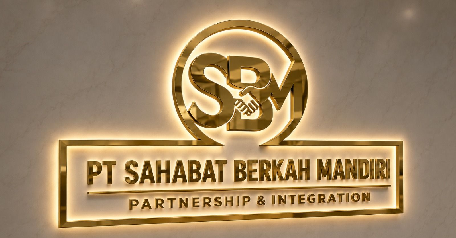PT SAHABAT BERKAH MANDIRI