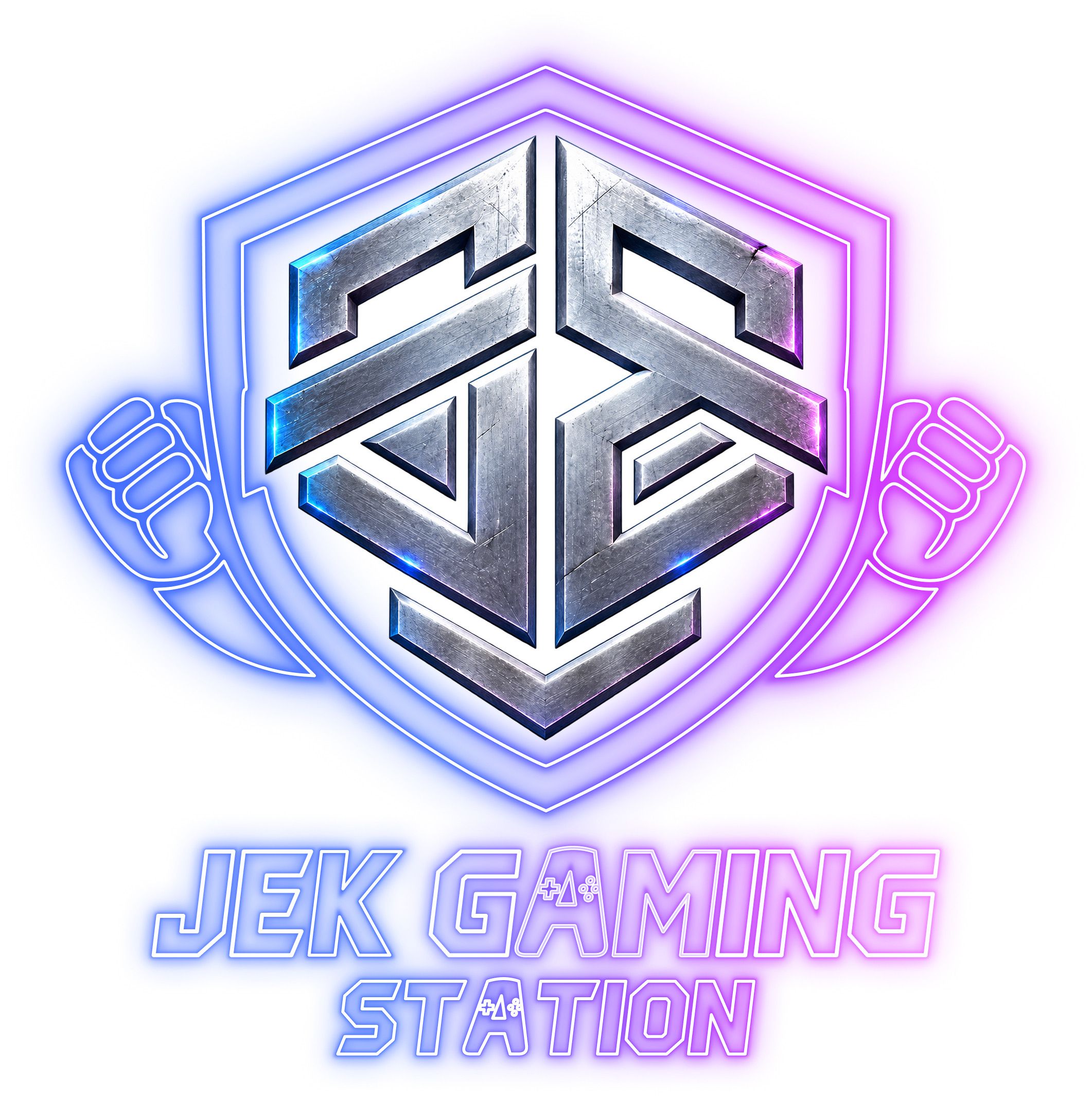 Jek Gaming Station