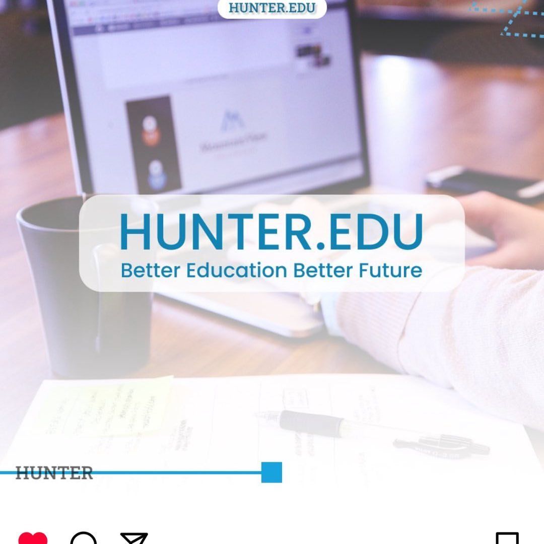 Hunter.edu