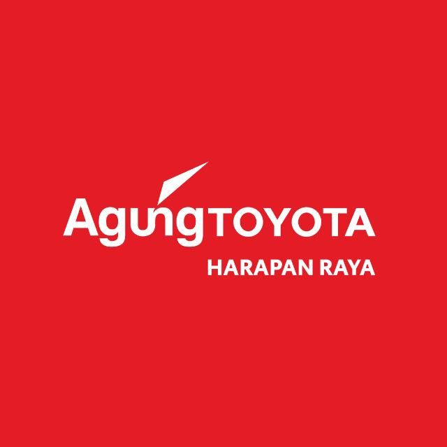 Agung Toyota Harapan Raya