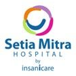 Rumah Sakit Setia Mitra logo