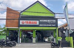 Yamaha Agung Motor Padma