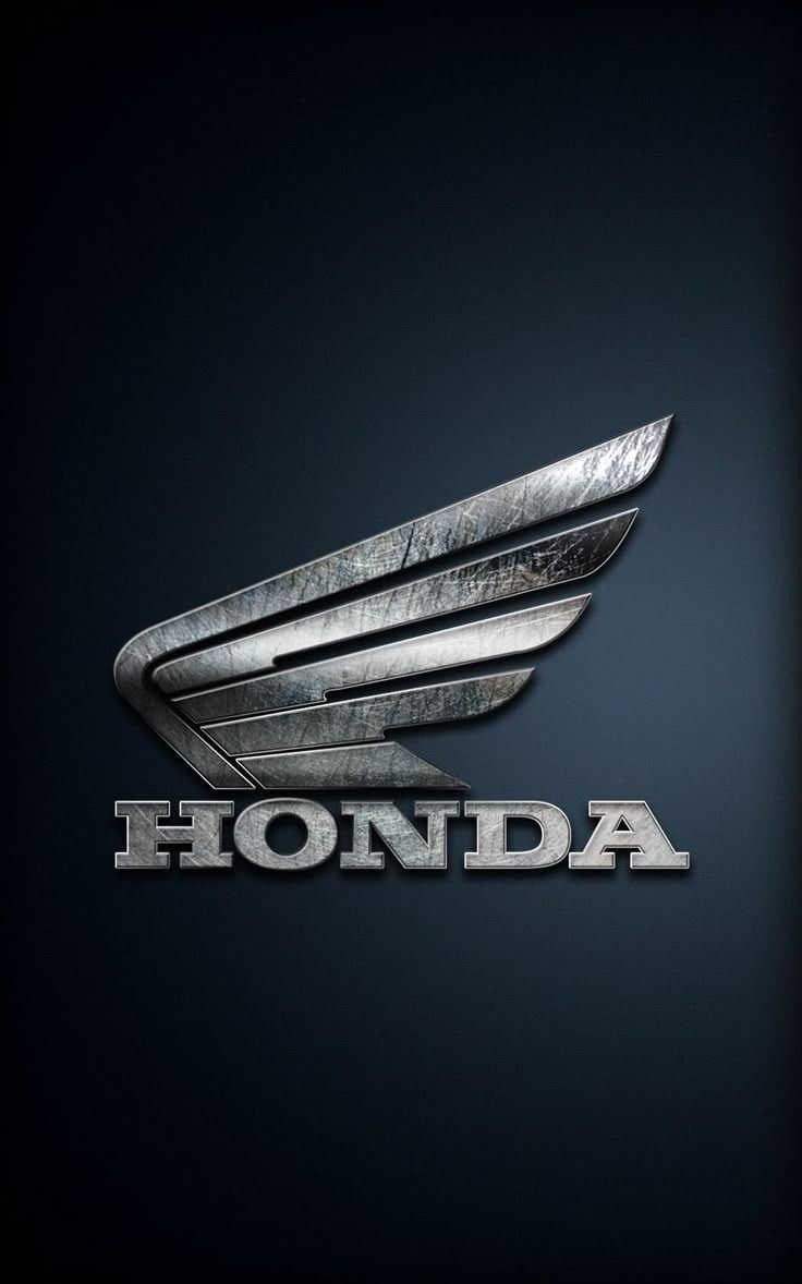 SAM Motor Honda logo