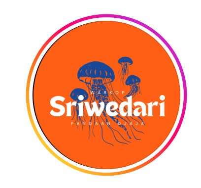 Warkop Sriwedari Pandaan logo