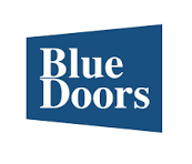 Bluedoors