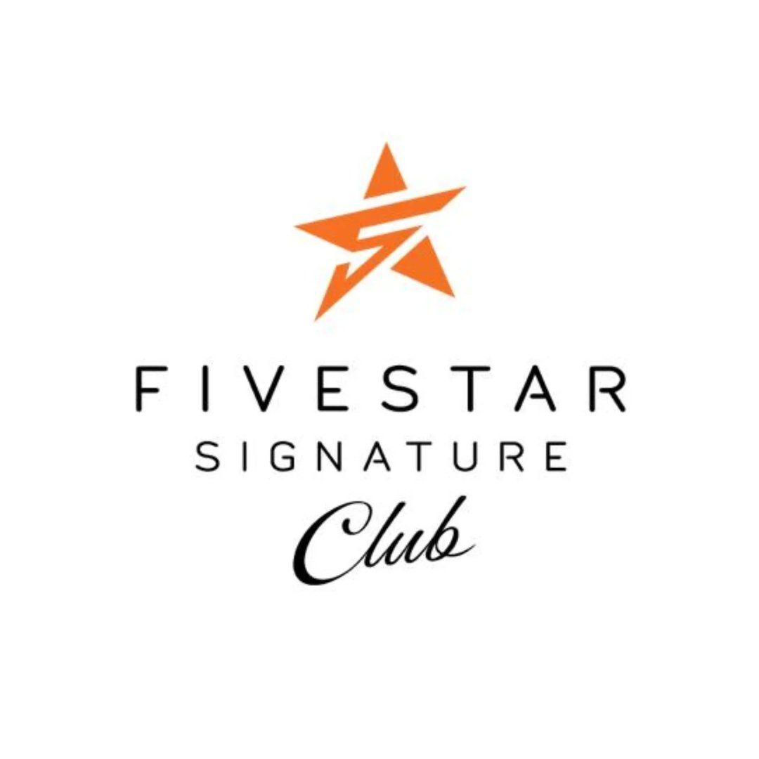Fivestar Signature Club