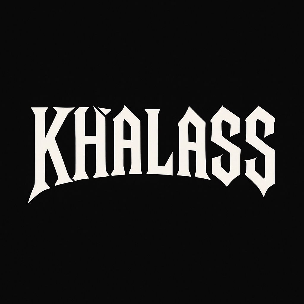 PT KHALASS STREETWEAR BRAND