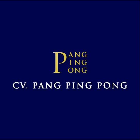 CV. Pang Ping Pong