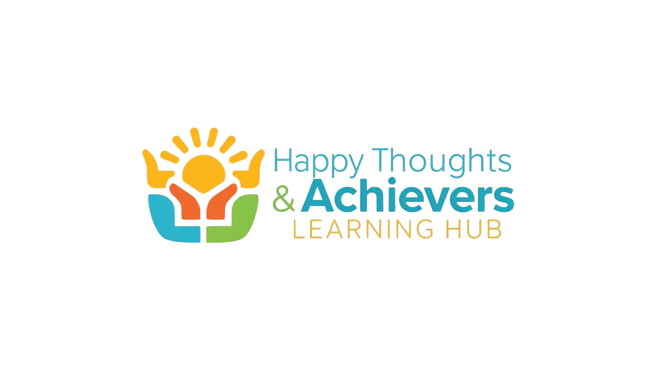 Happy Thoughts and Achievers Learning Hub