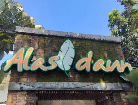 Resto Alas Daun