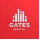 Gates Digital Pte Ltd logo