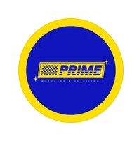 Prime Motocare & Detailing