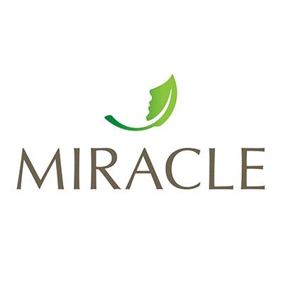 PT. Grahadhika Sarana Purnajati (Miracle Aesthetic Clinic) logo