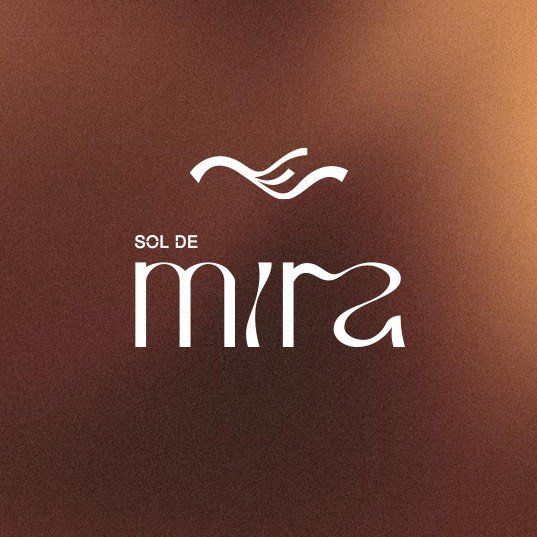 SOL DE MIRA logo