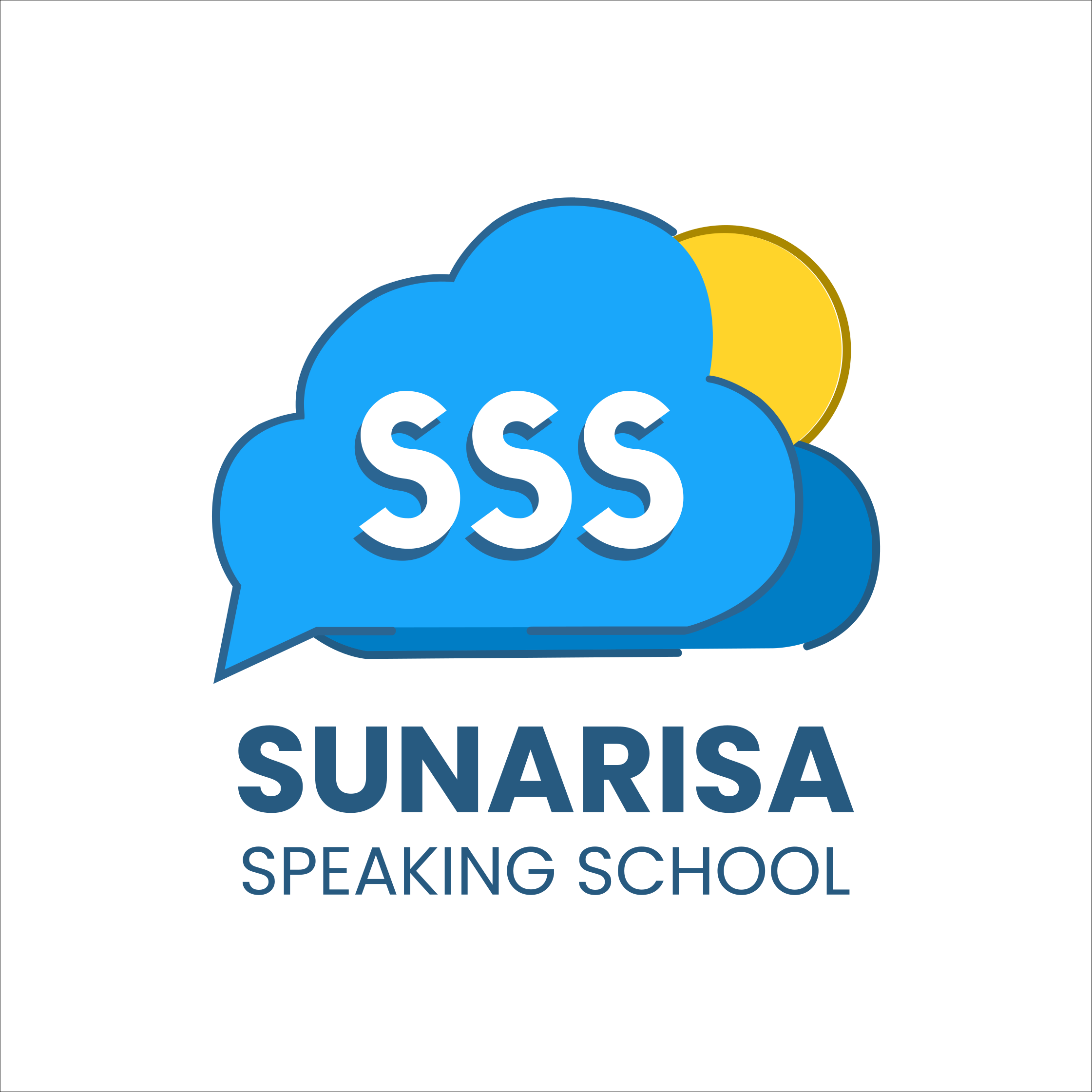 Sunarisa Speaking School