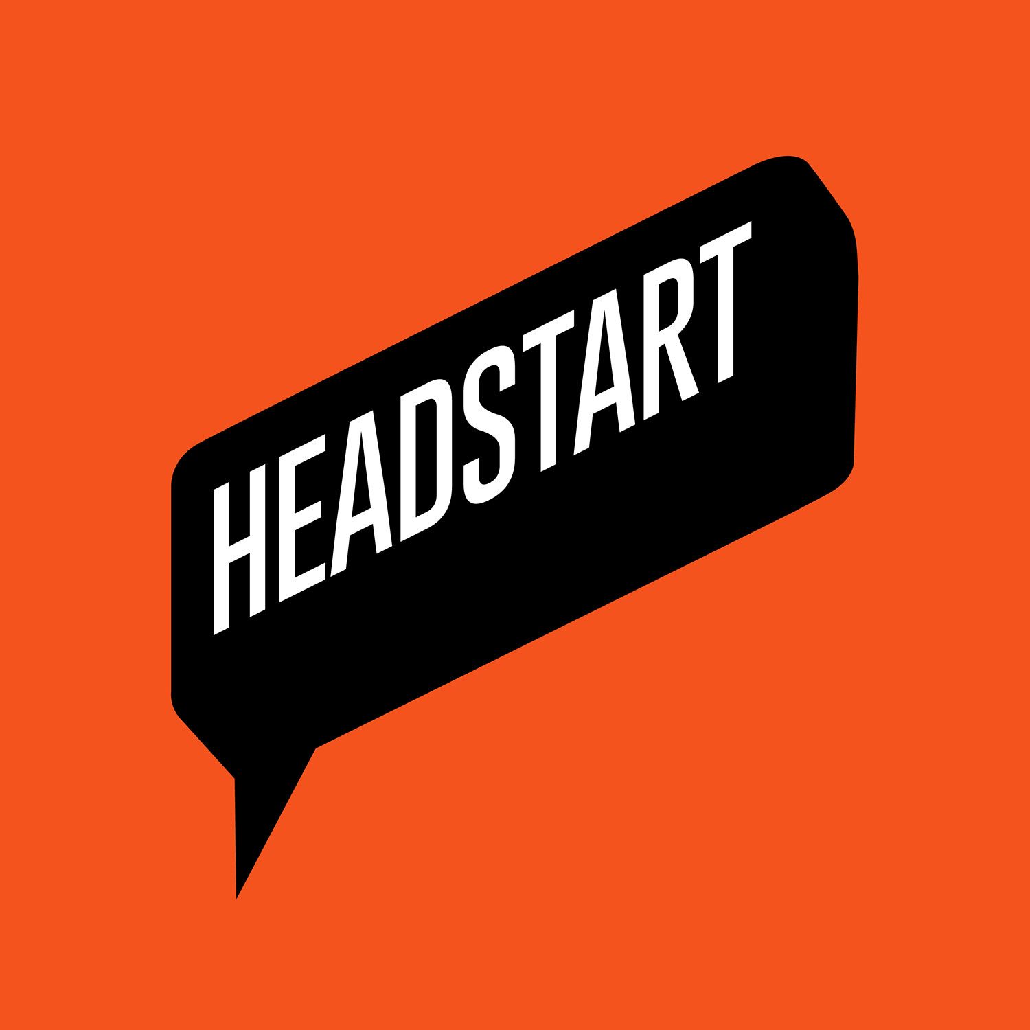 Headstart Digital logo