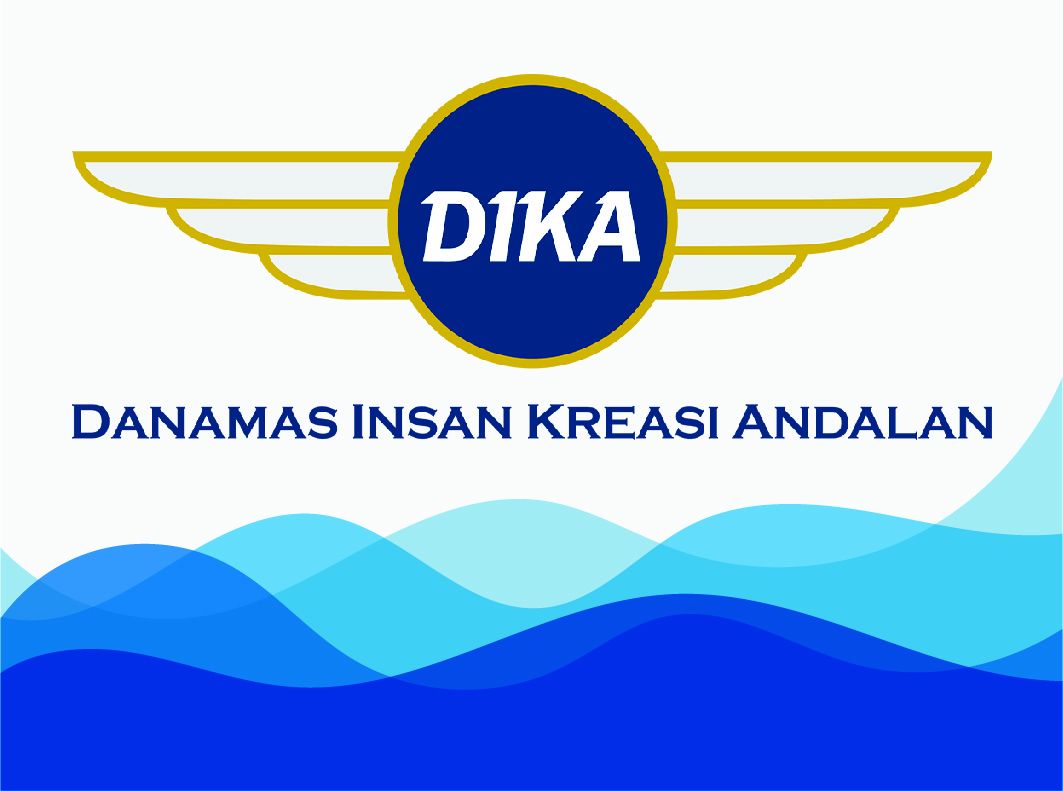 DIKA DANAMAS INSAN KREASI ANGALAN