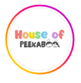 House of Peekaboo