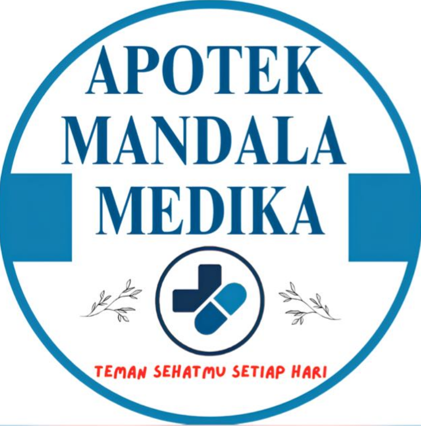 Apotek Mandala Medika