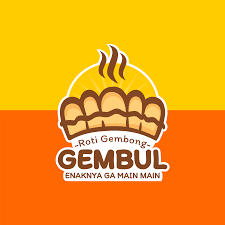 Roti Gembong Gembul