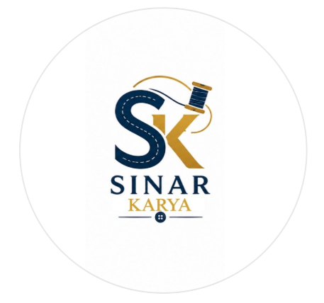 Sinar Karya Konveksi logo