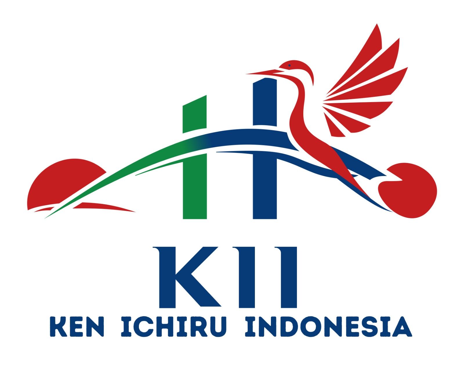 Ken Ichiru Indonesia