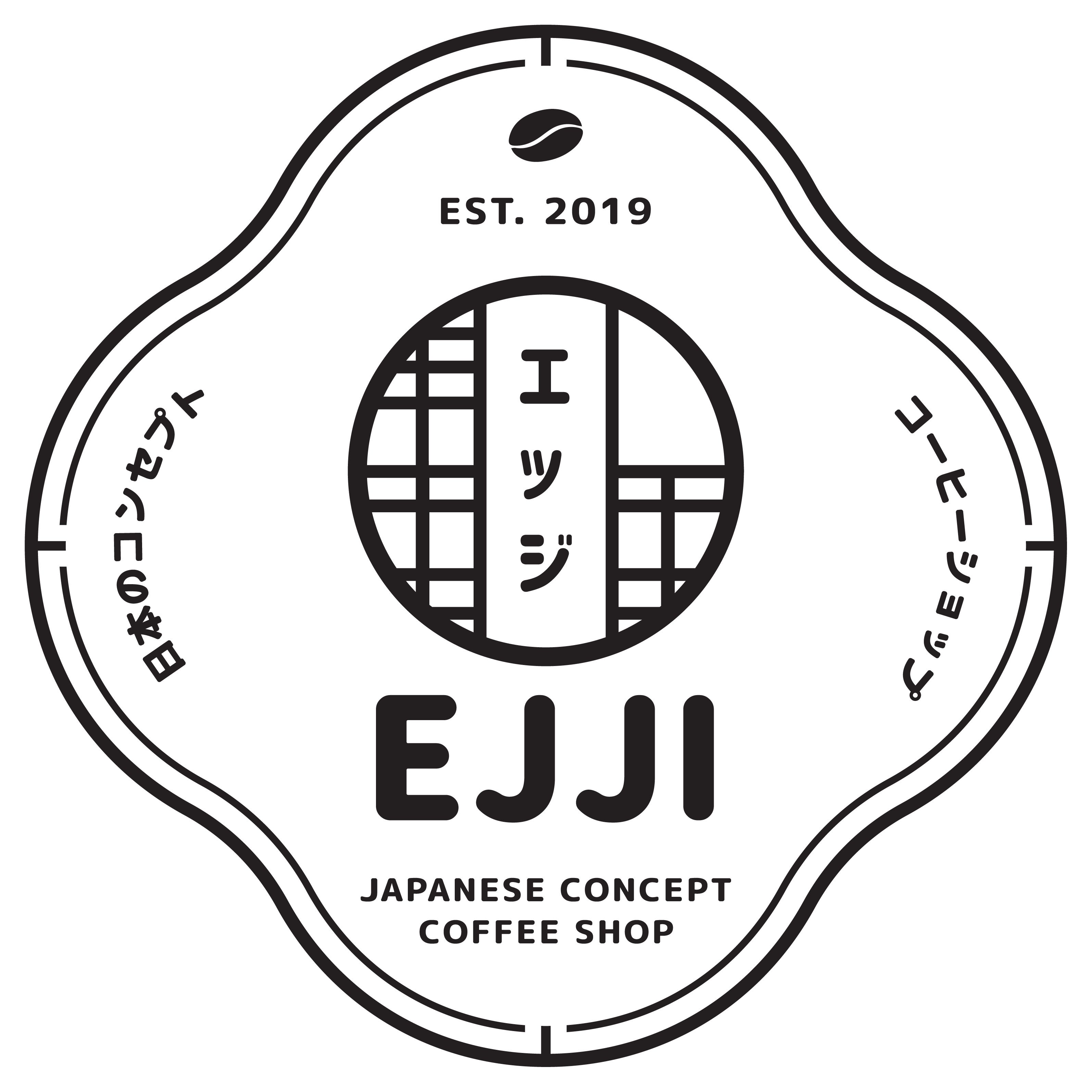 Ejji Coffee Corner District 36