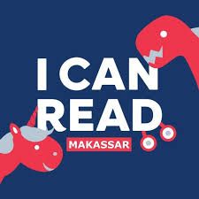 I CAN READ Makassar