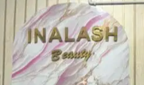 Inalash Beauty Depok logo