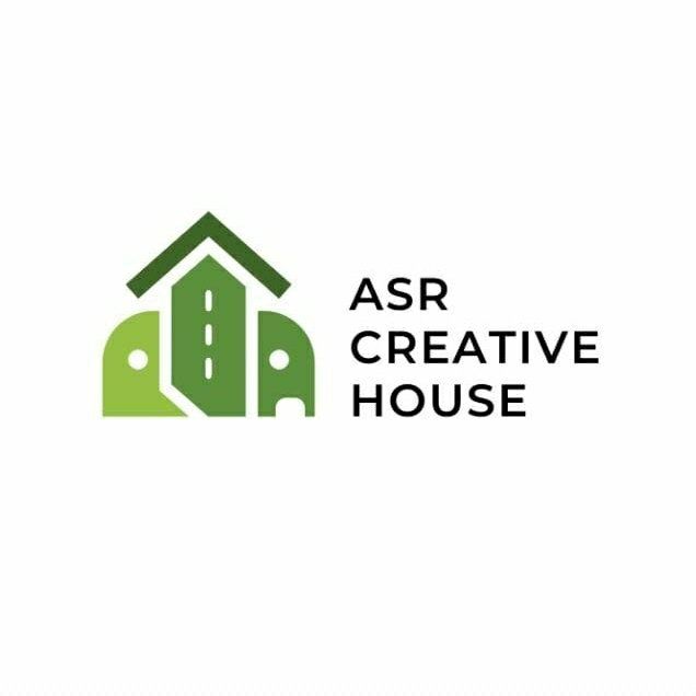 ASR Creative House