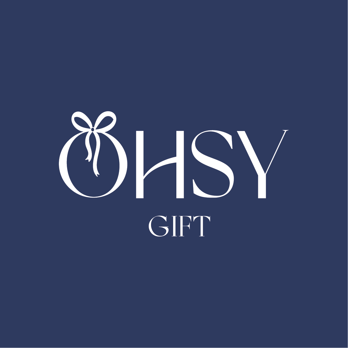 Ohsy Gift