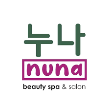NUNA Beauty Spa logo