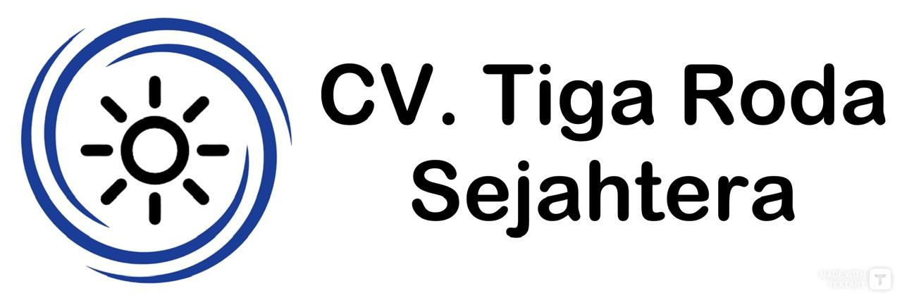 CV Tiga Roda Sejahtera