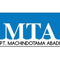PT Machindotama Abadi