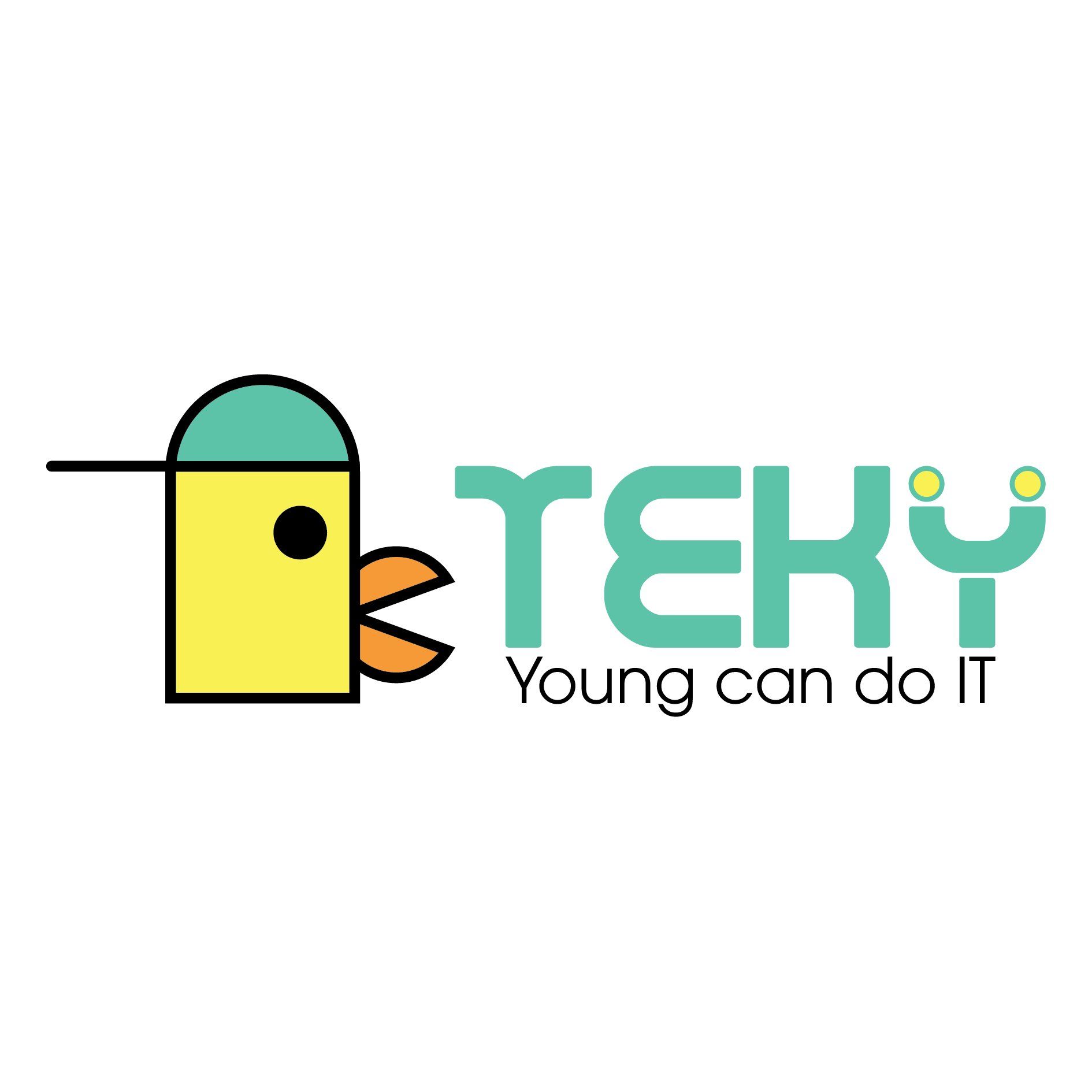 Teky Holdings logo