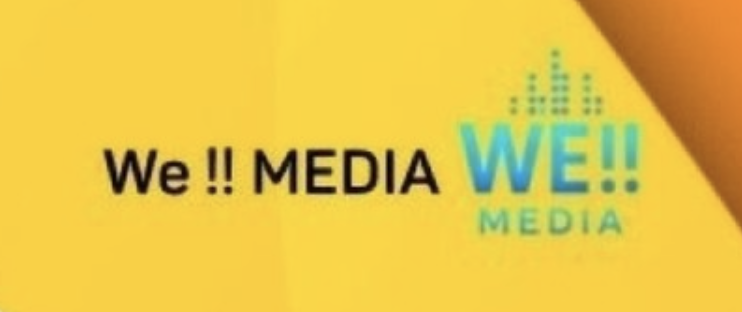 WE MEDIA MANAGEMENT