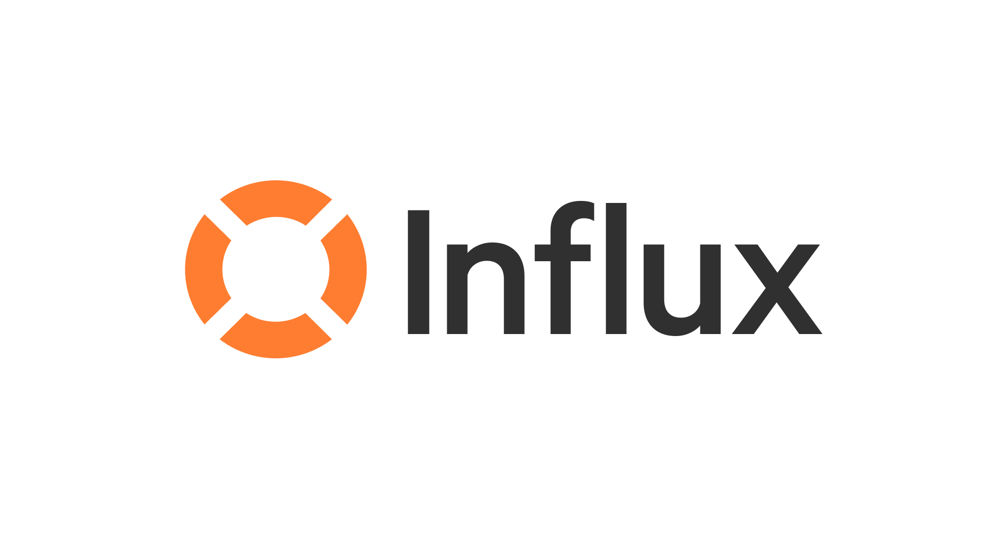 Influx Inc. logo