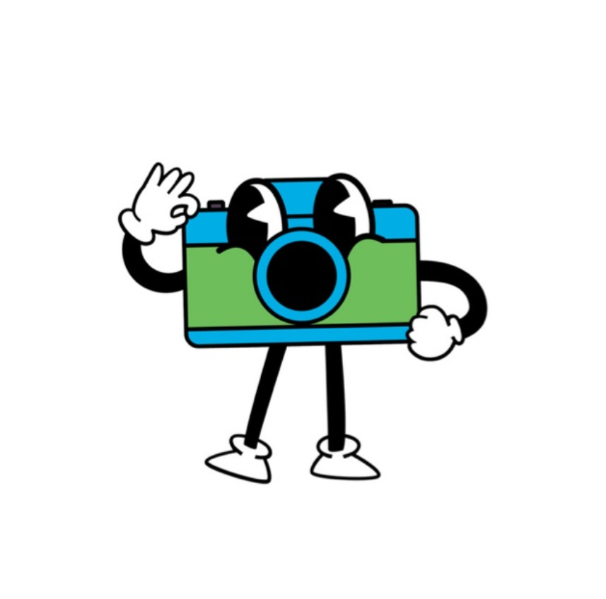 Pictant logo