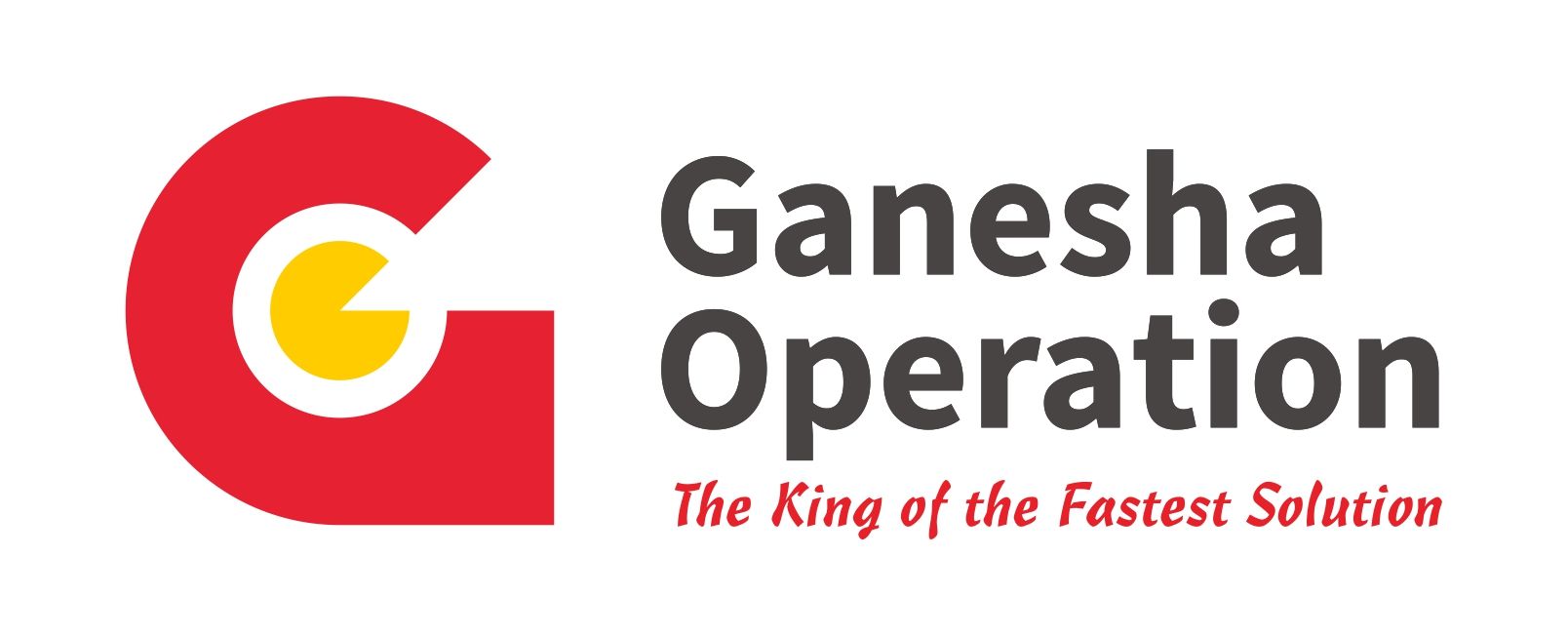 Ganesha Operation Sumenep