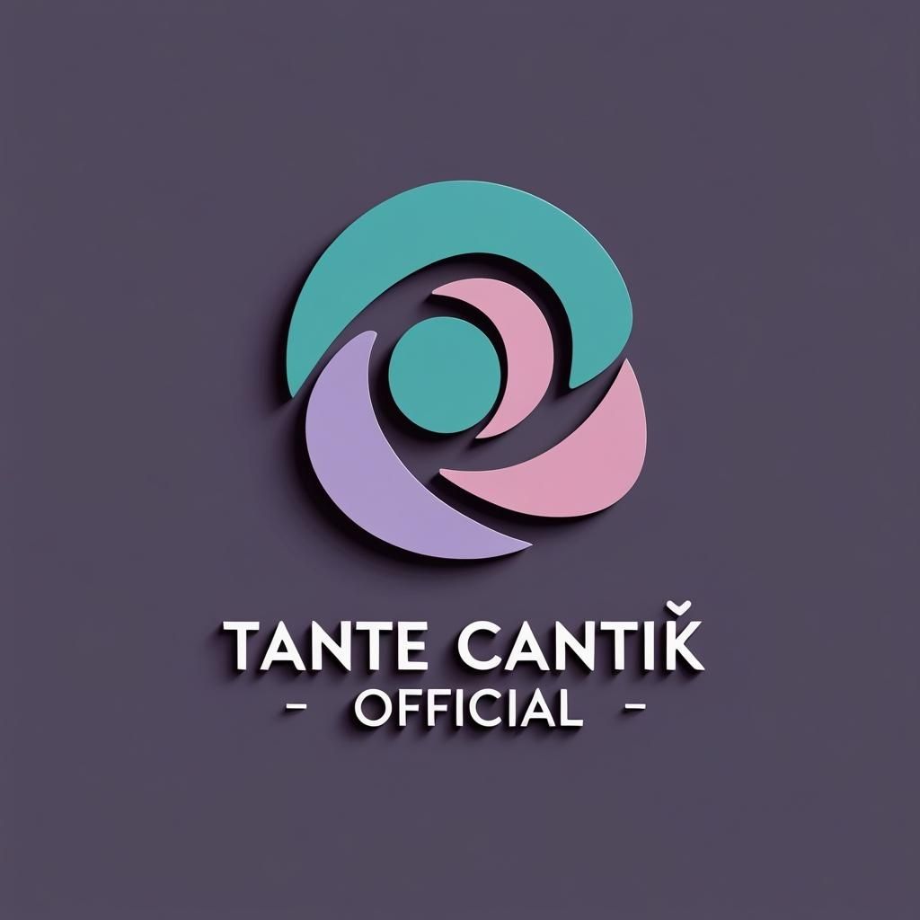 TANTE CANTIK OFFICIAL